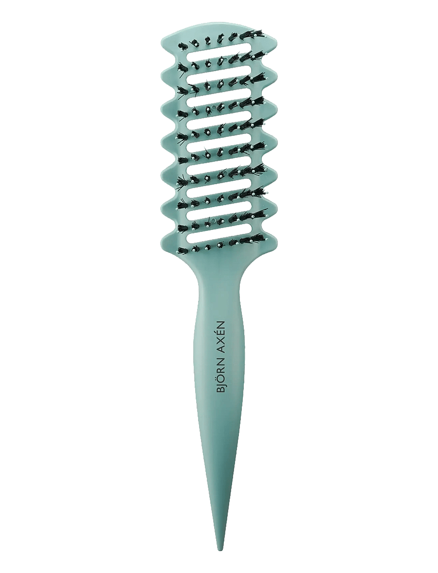 Björn Axén - Curl Brush - stylingbørster - no colour - 1