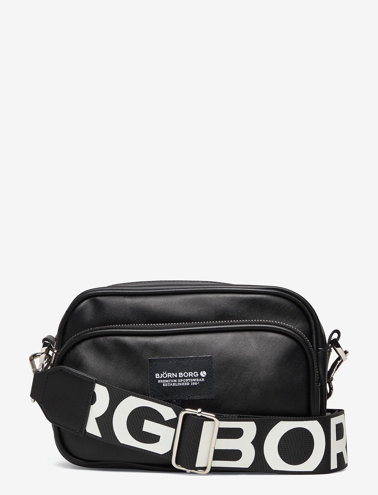 Björn Borg Bags - VENUS - black - 0