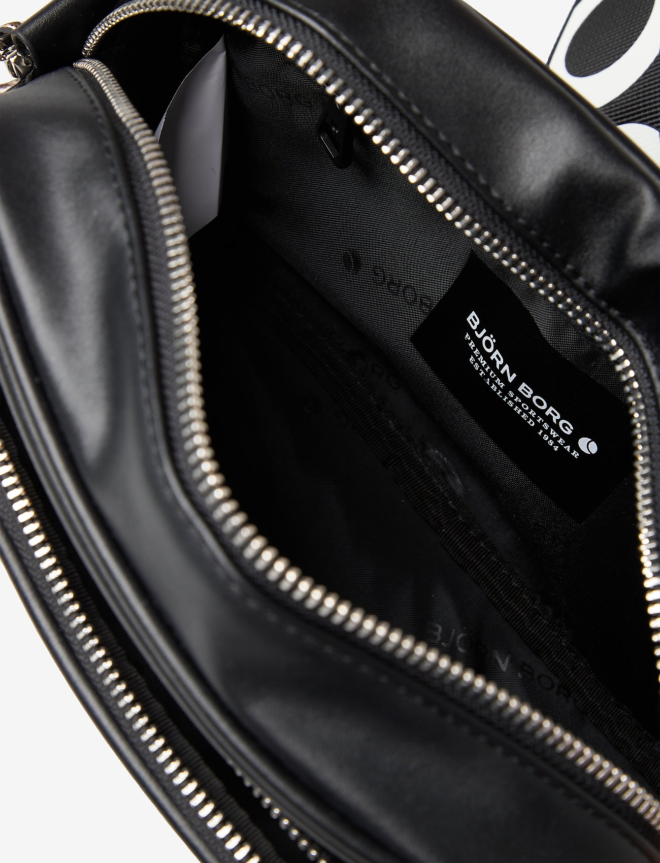 Björn Borg Bags - VENUS - black - 3