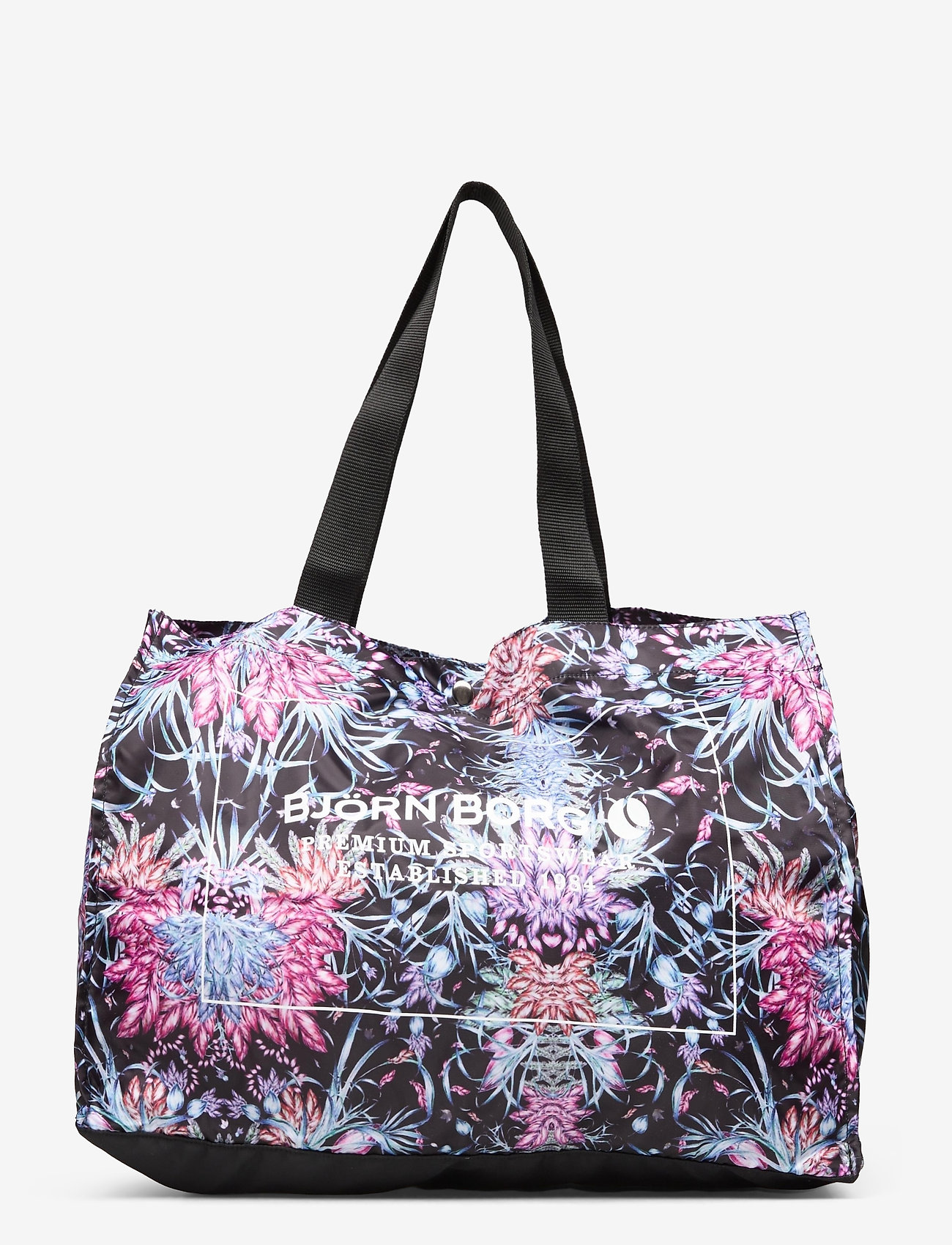 Björn Borg Bags - TOD - black - 0