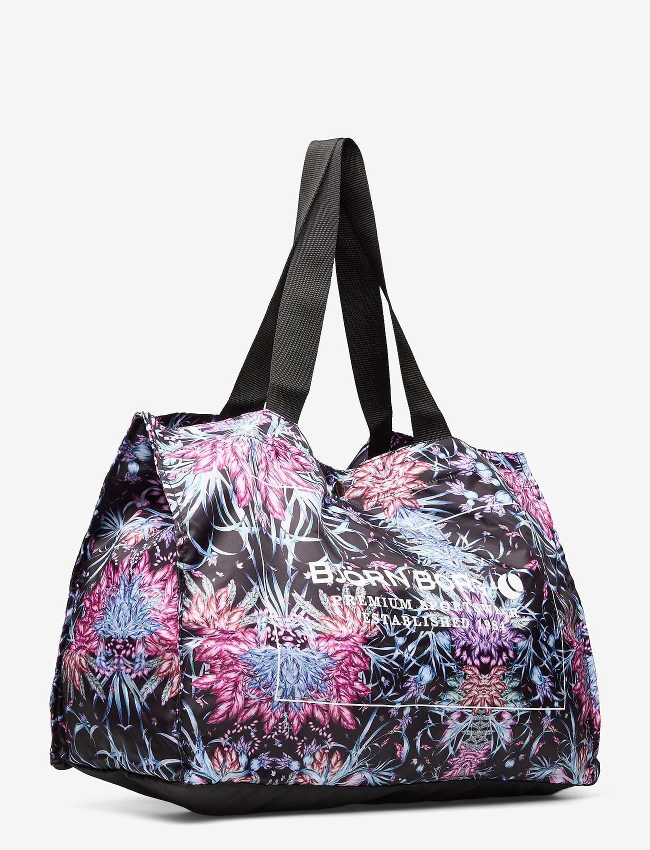 Björn Borg Bags - TOD - black - 2