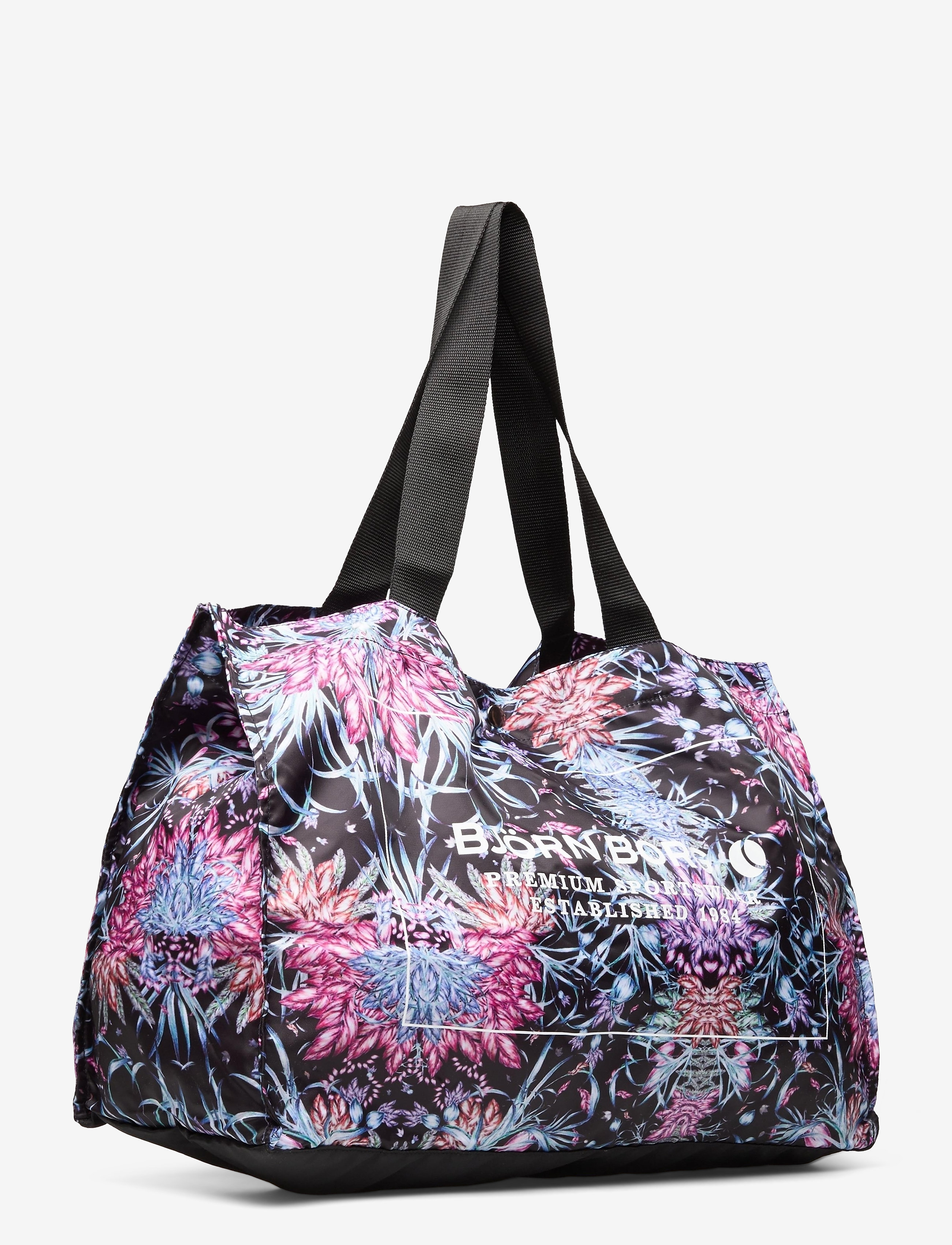Björn Borg Bags - TOD - black - 2