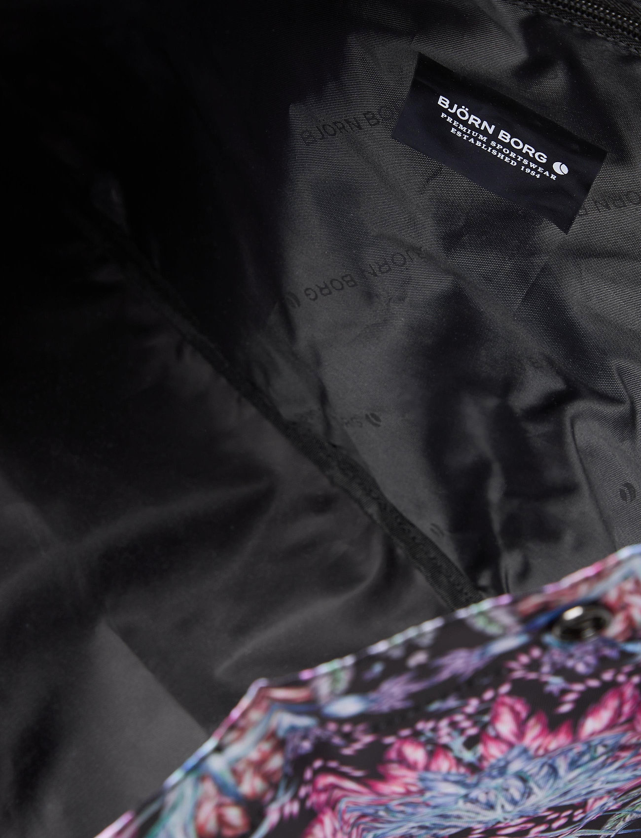 Björn Borg Bags - TOD - black - 3