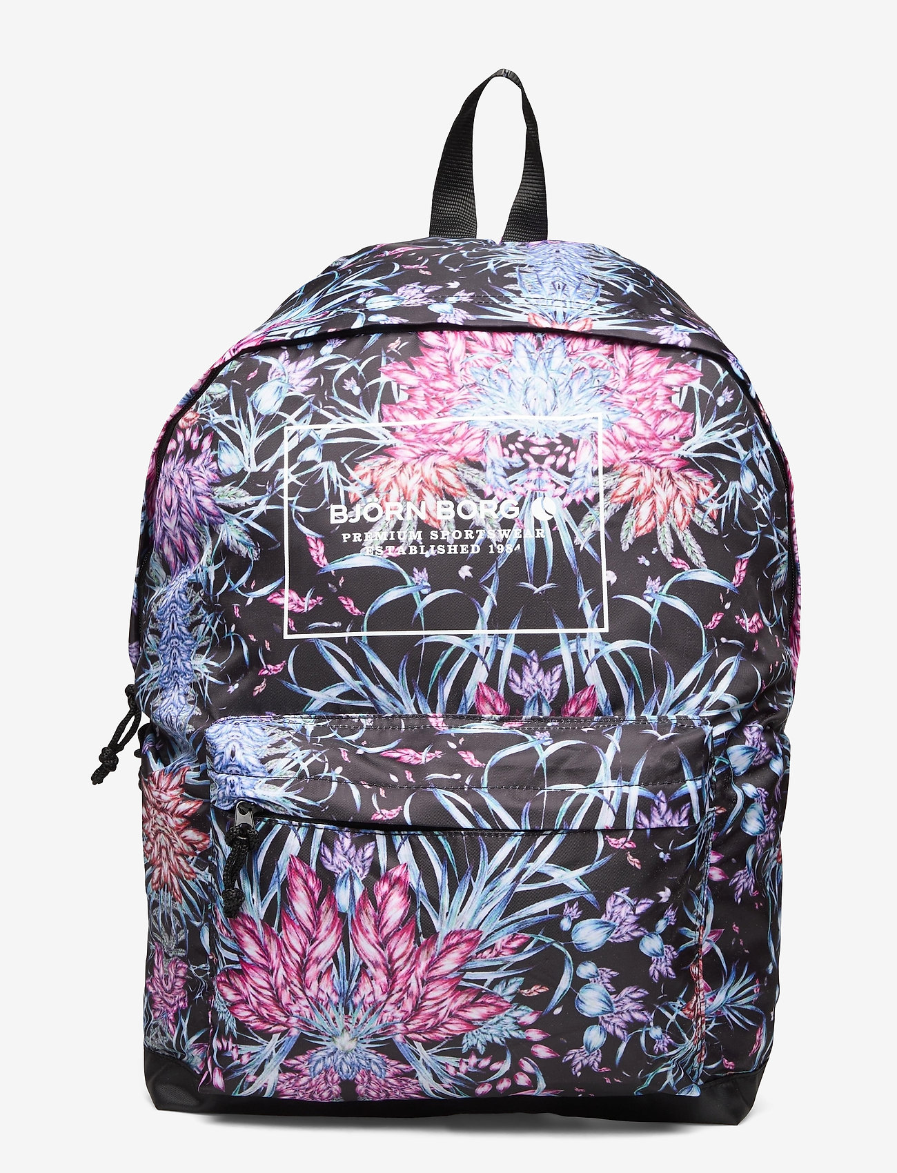 Björn Borg Bags - TOD - black - 0