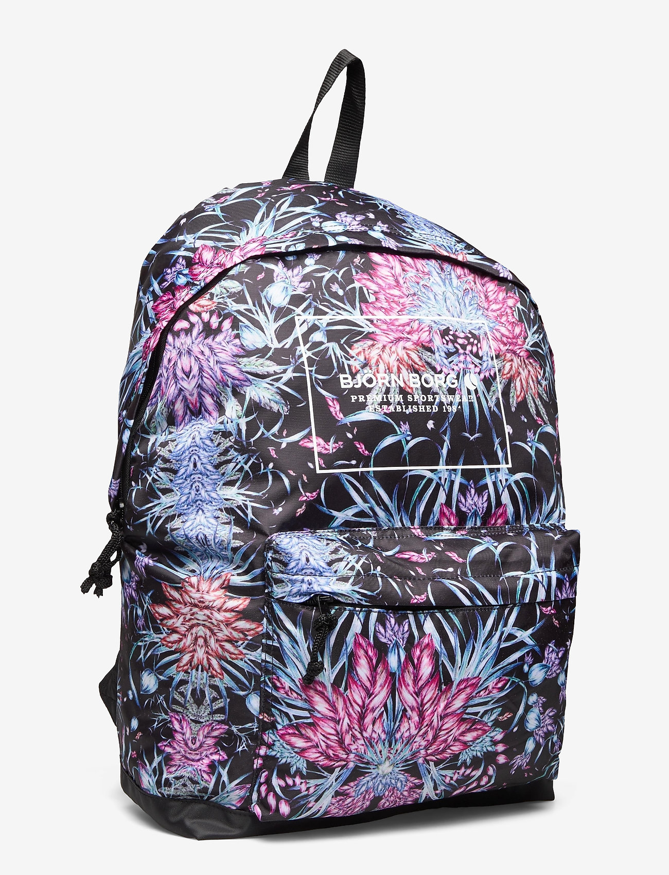 Björn Borg Bags - TOD - black - 2