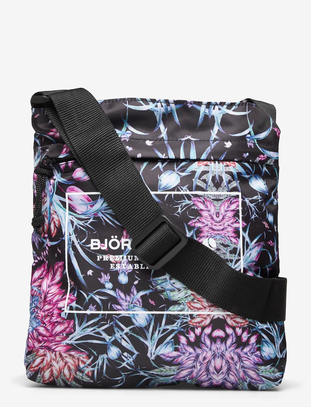 Björn Borg Bags - TOD - black - 0