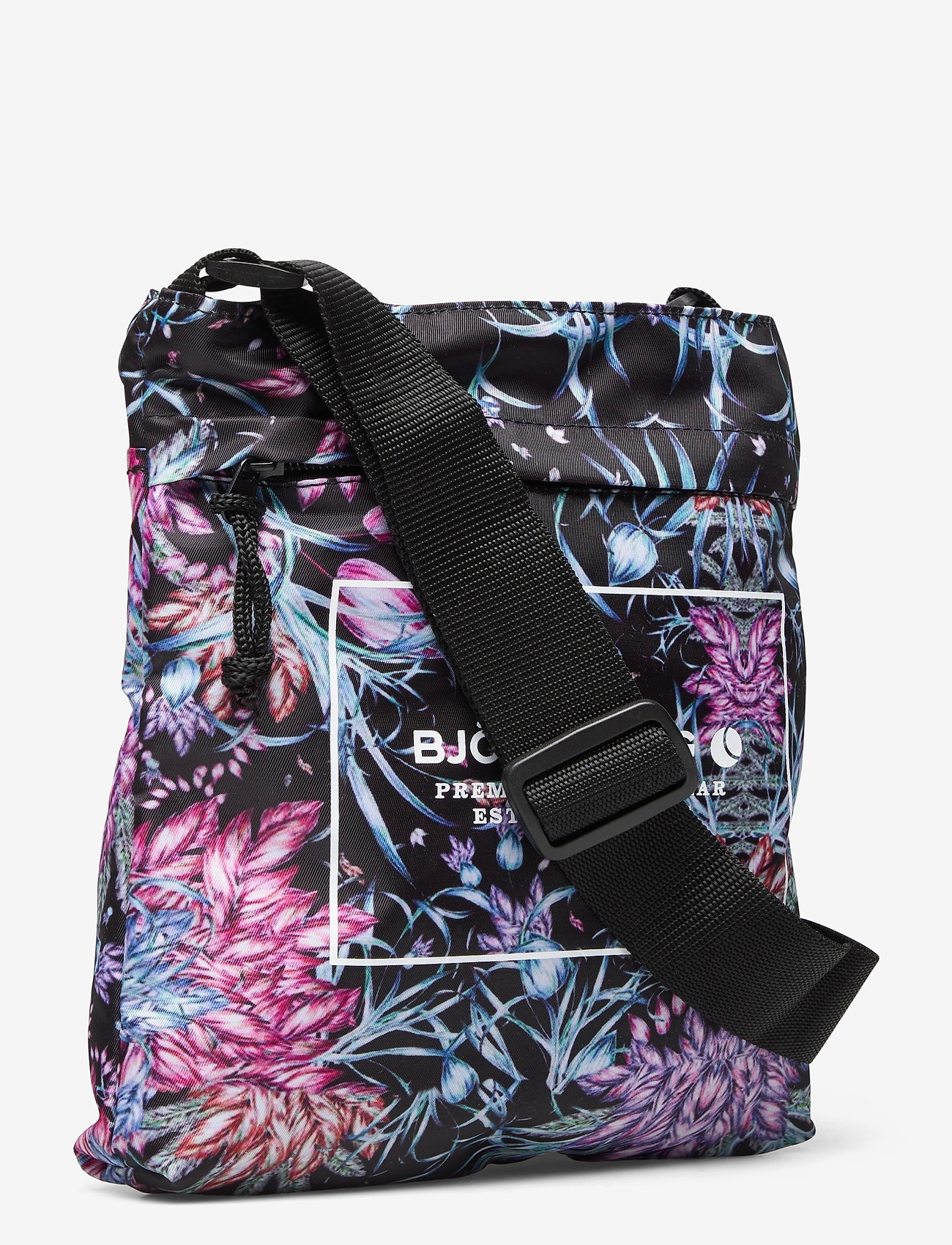 Björn Borg Bags - TOD - black - 2