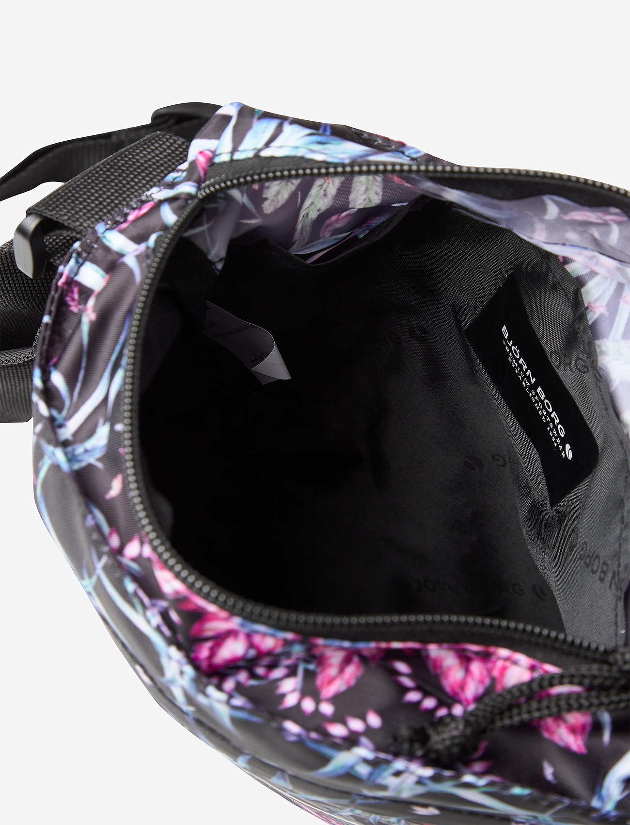 Björn Borg Bags - TOD - black - 3