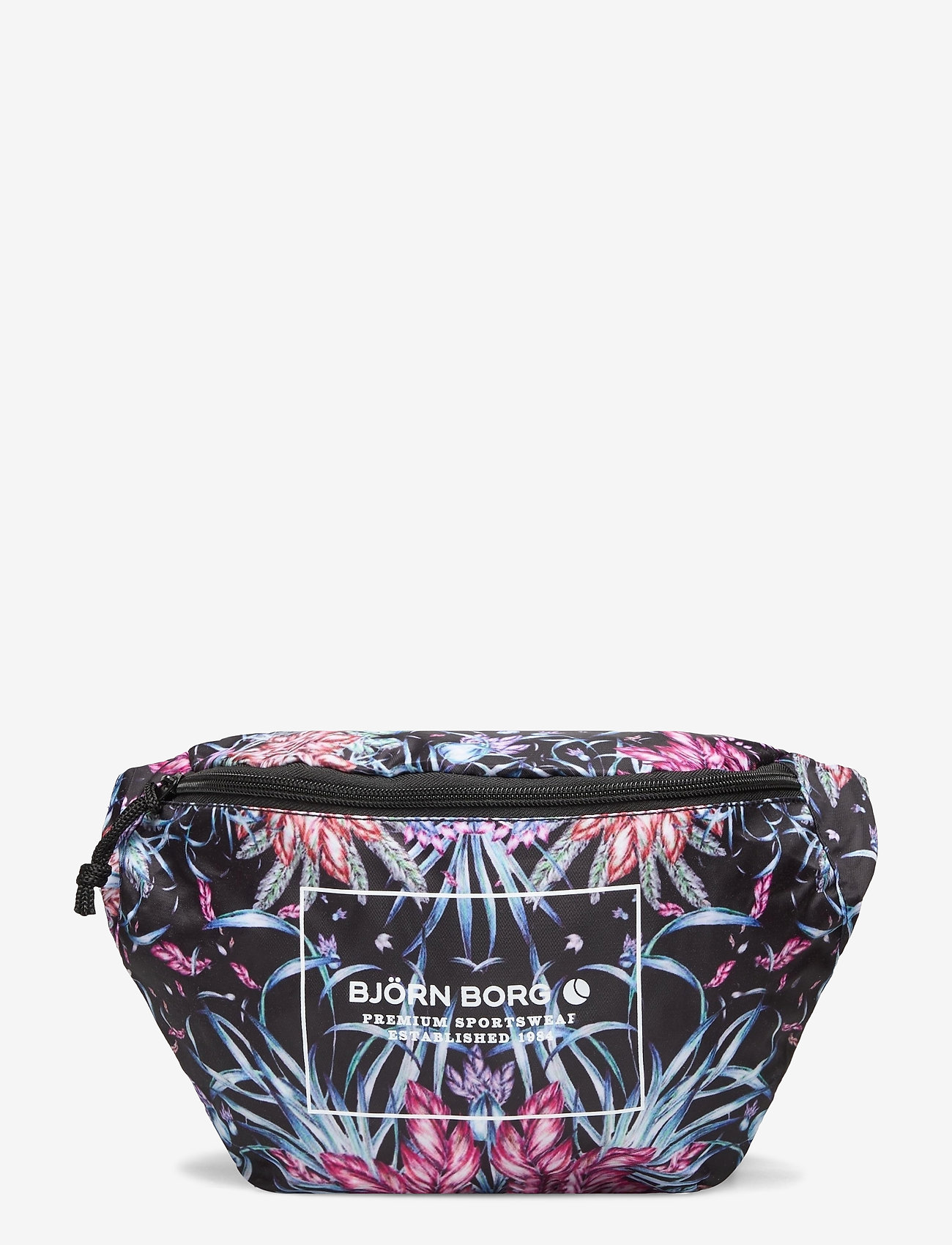 Björn Borg Bags - TOD - black - 0