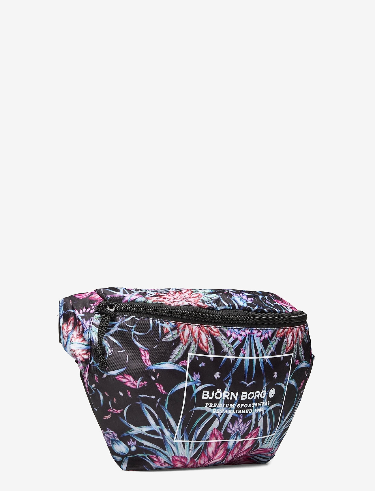 Björn Borg Bags - TOD - black - 2