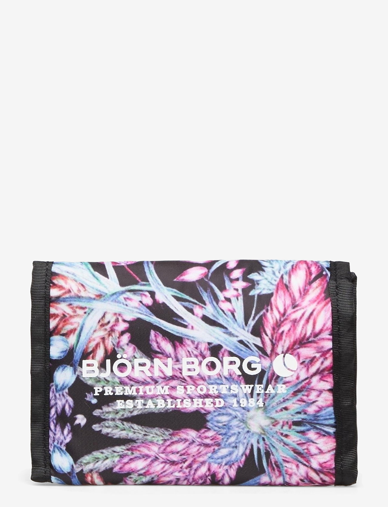 Björn Borg Bags - TOD - black - 0