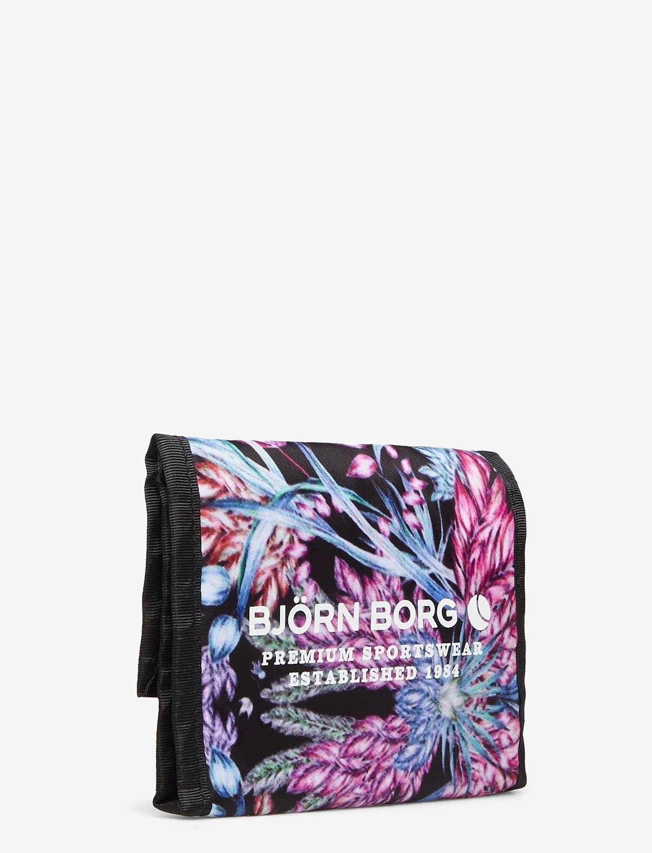 Björn Borg Bags - TOD - black - 2