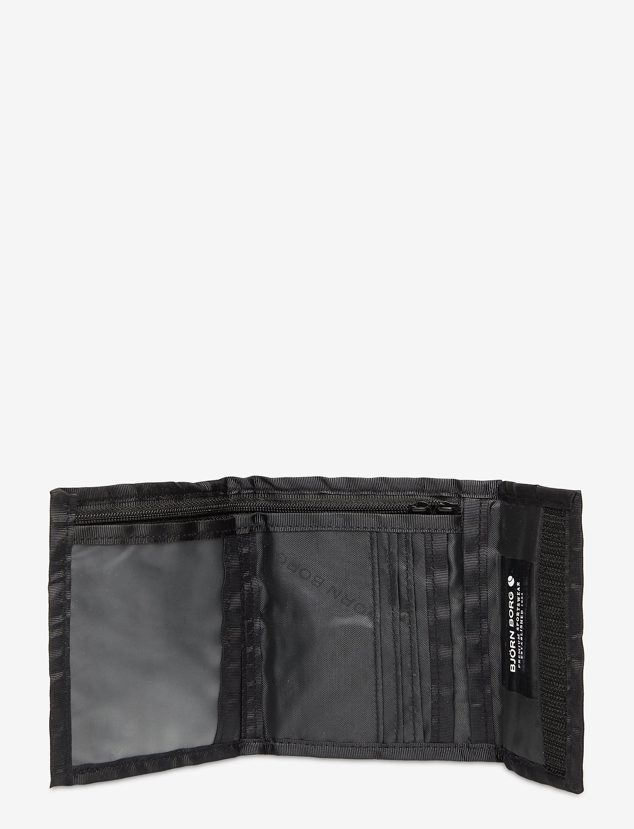 Björn Borg Bags - TOD - black - 3
