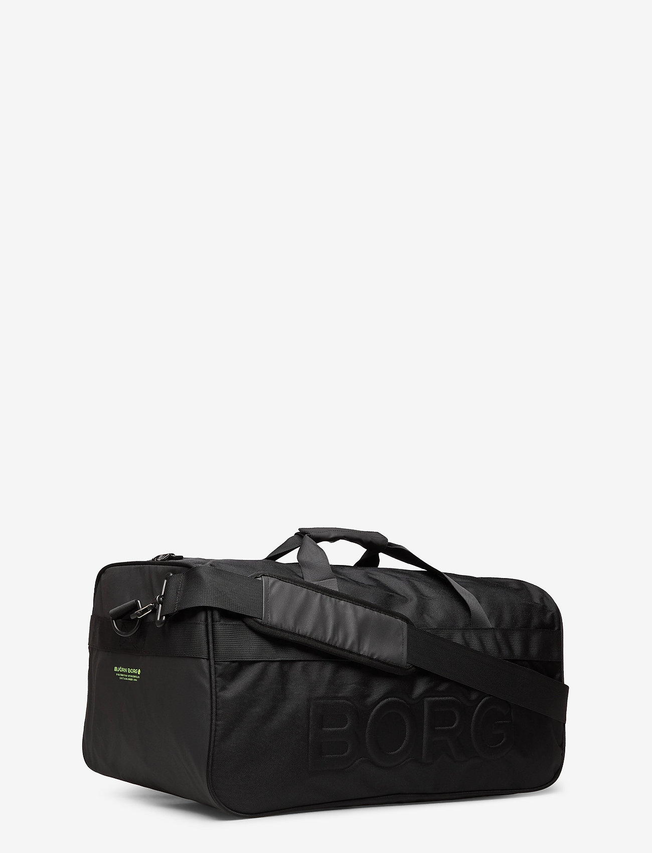 Björn Borg Bags - SEAN - black - 2