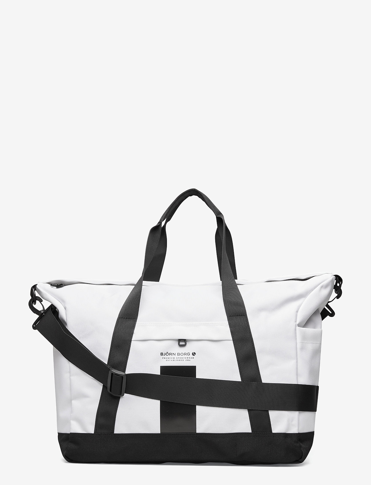 Björn Borg Bags - BORIS - white - 0
