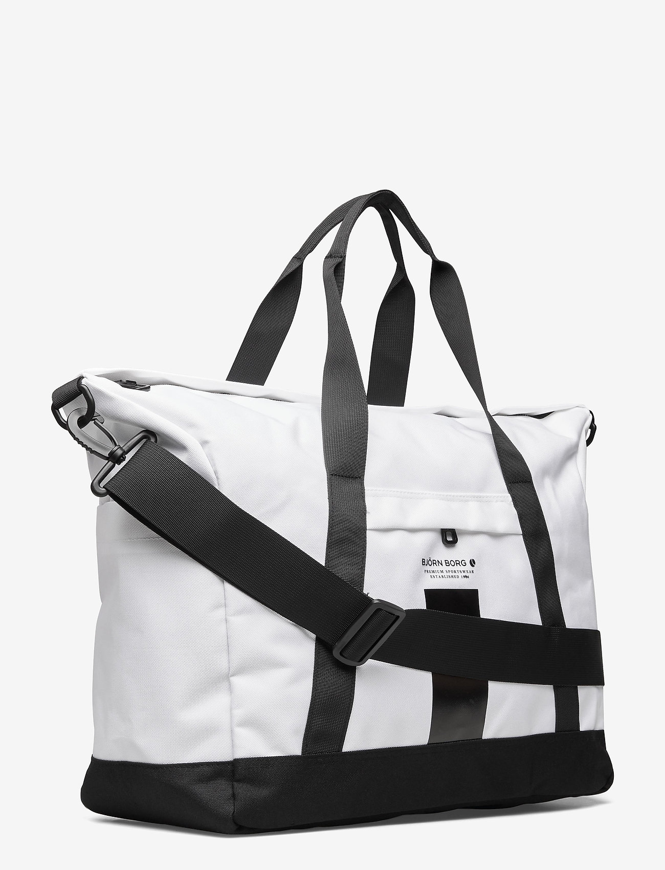 Björn Borg Bags - BORIS - white - 2