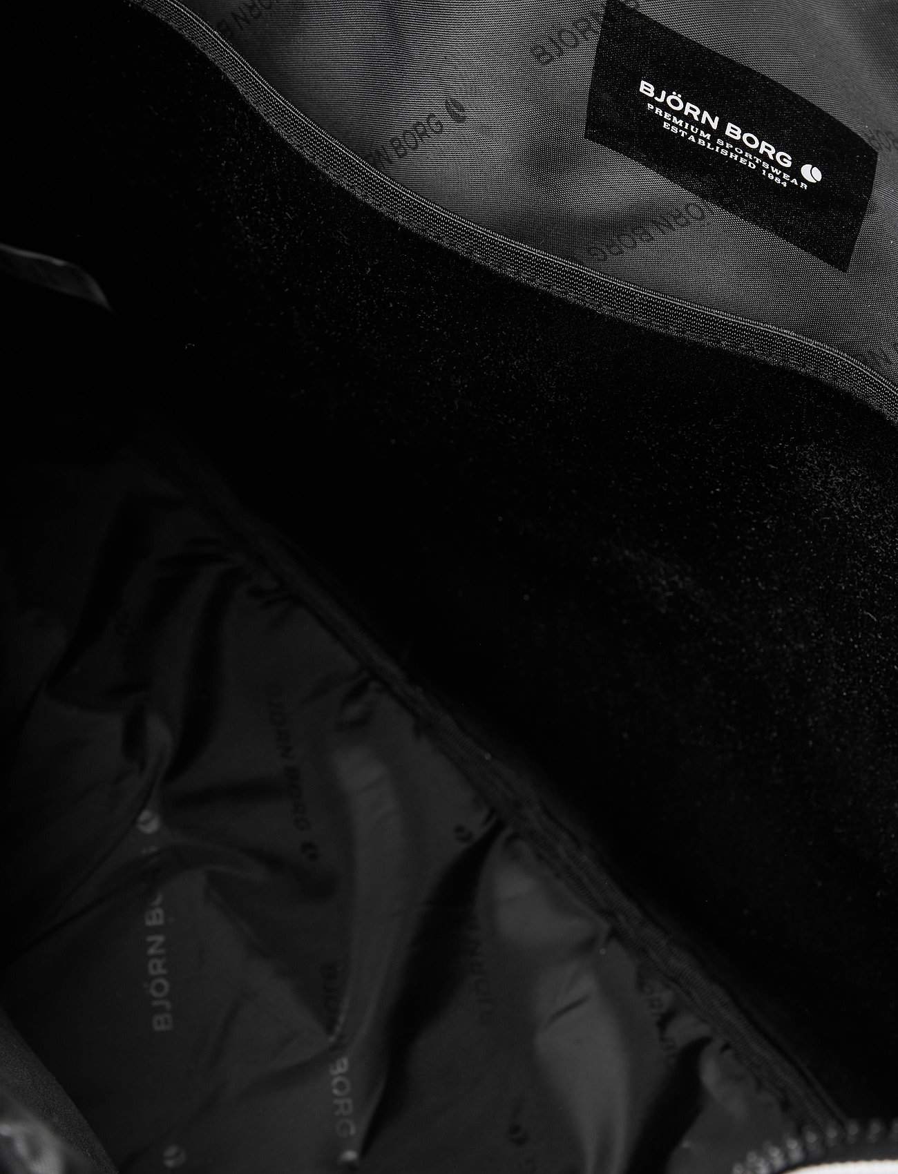 Björn Borg Bags - BORIS - white - 3