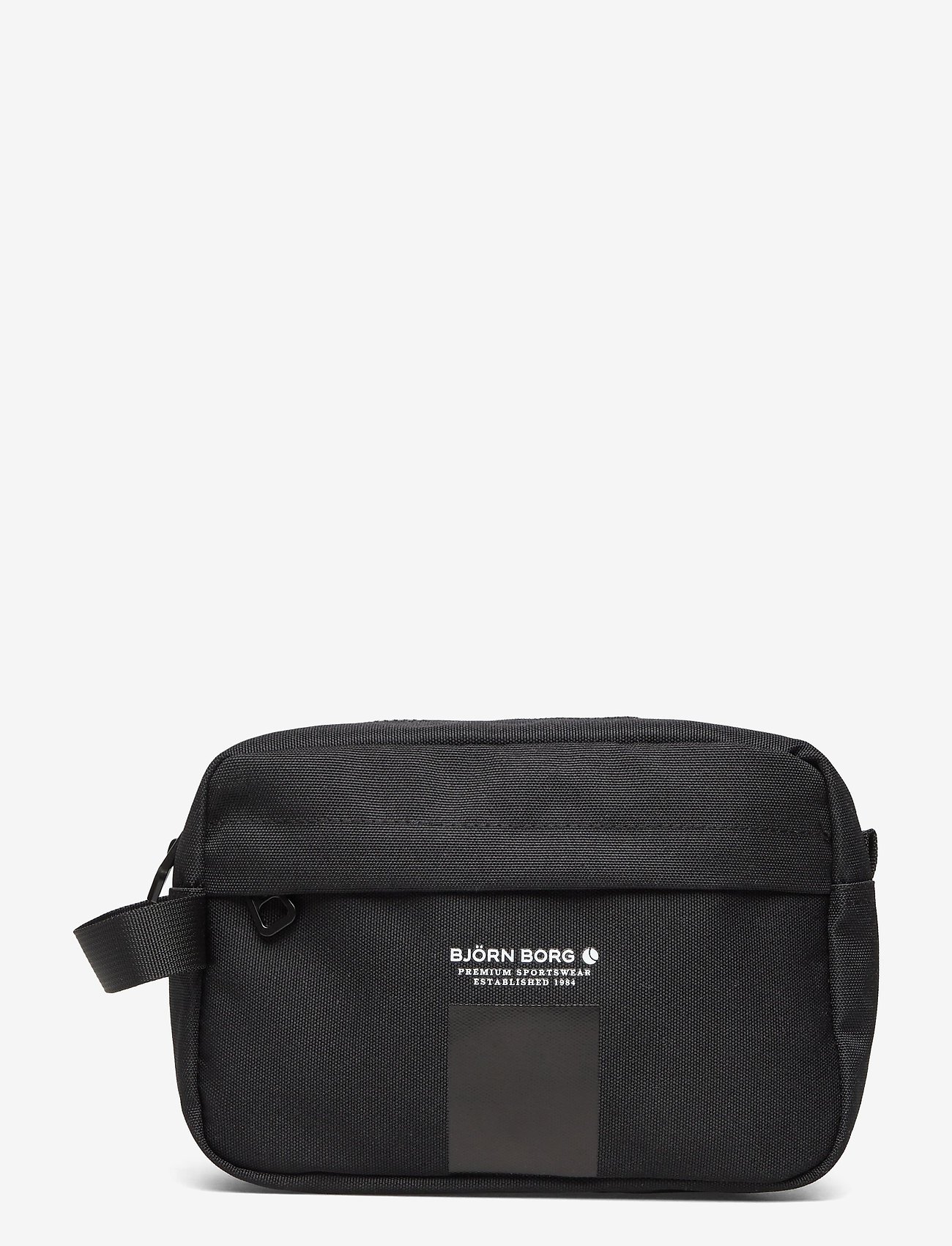 Björn Borg Bags - BORIS - black - 0