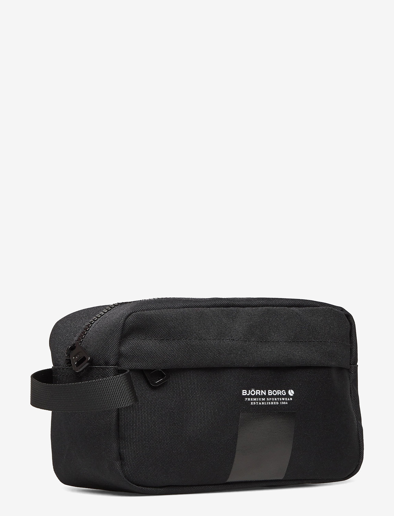 Björn Borg Bags - BORIS - black - 2