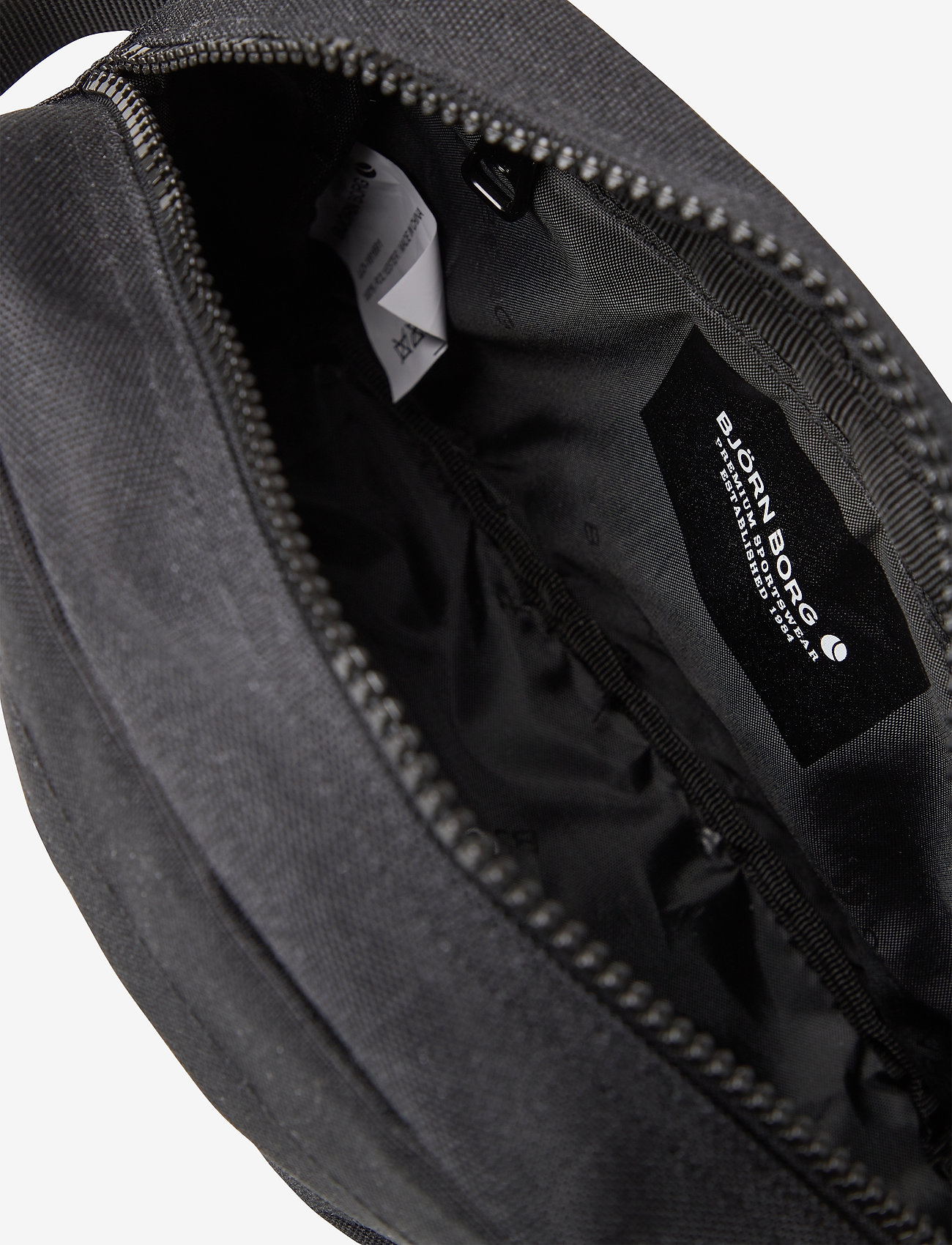 Björn Borg Bags - BORIS - black - 3