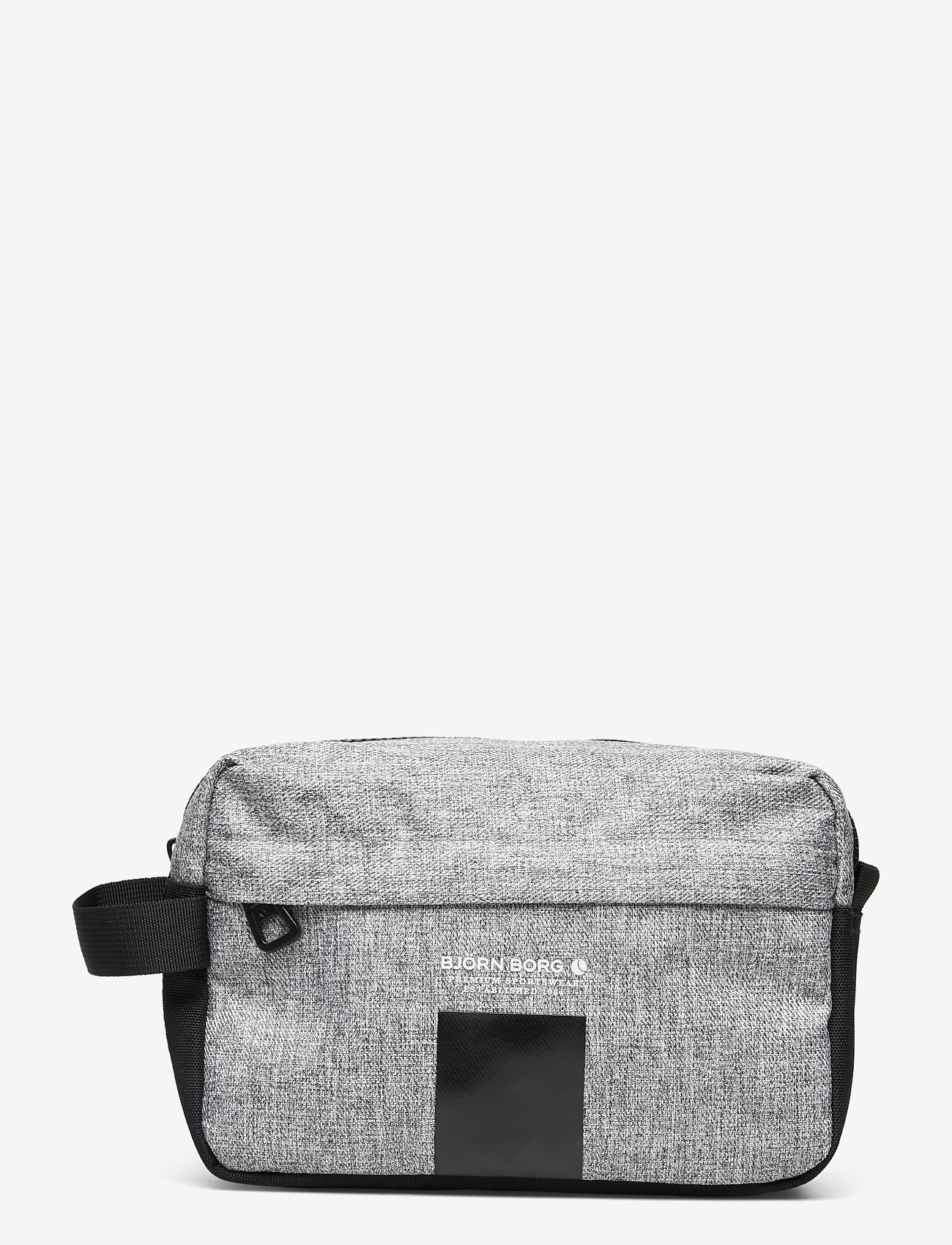 GREY MELANGE