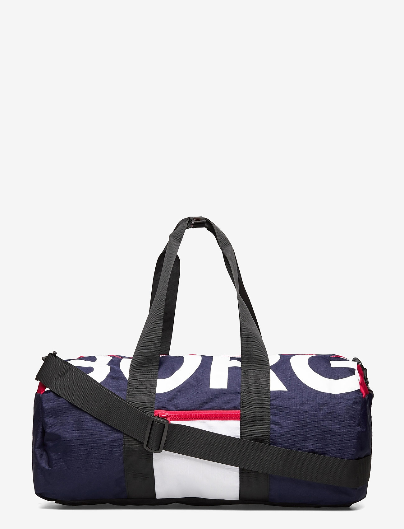 Björn Borg Bags - GORDON - blue mix - 0