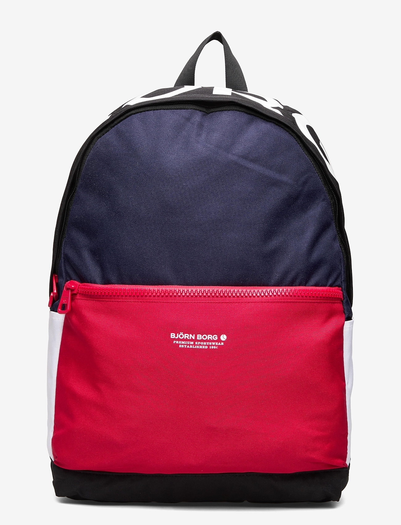 Björn Borg Bags - GORDON - blue mix - 0