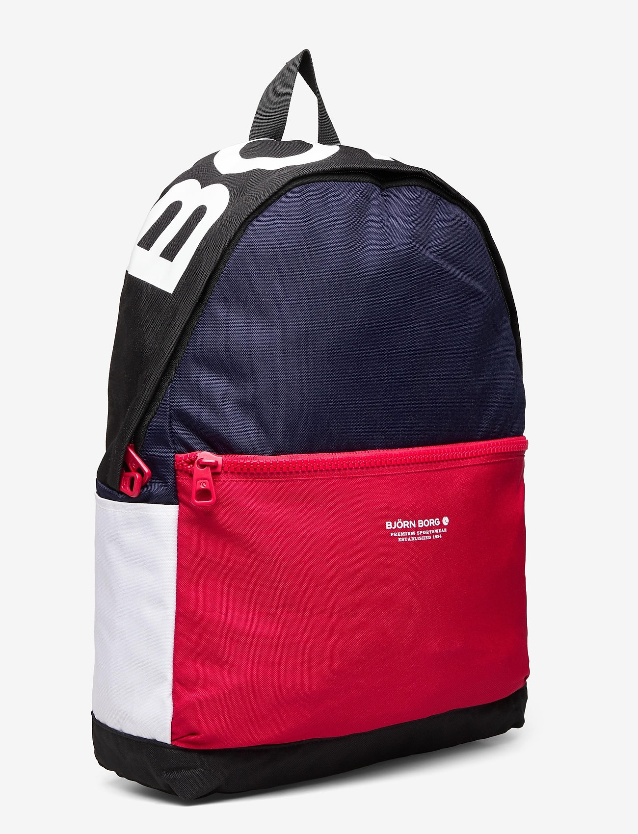 Björn Borg Bags - GORDON - blue mix - 2