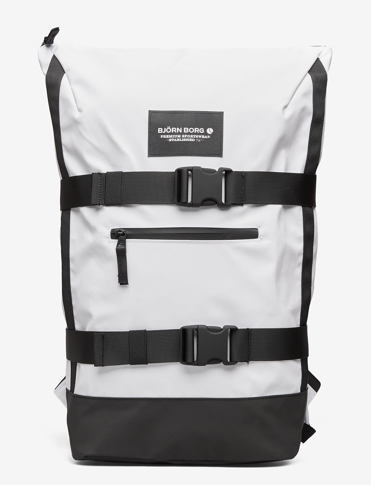 Björn Borg Bags - GORAN - white - 0