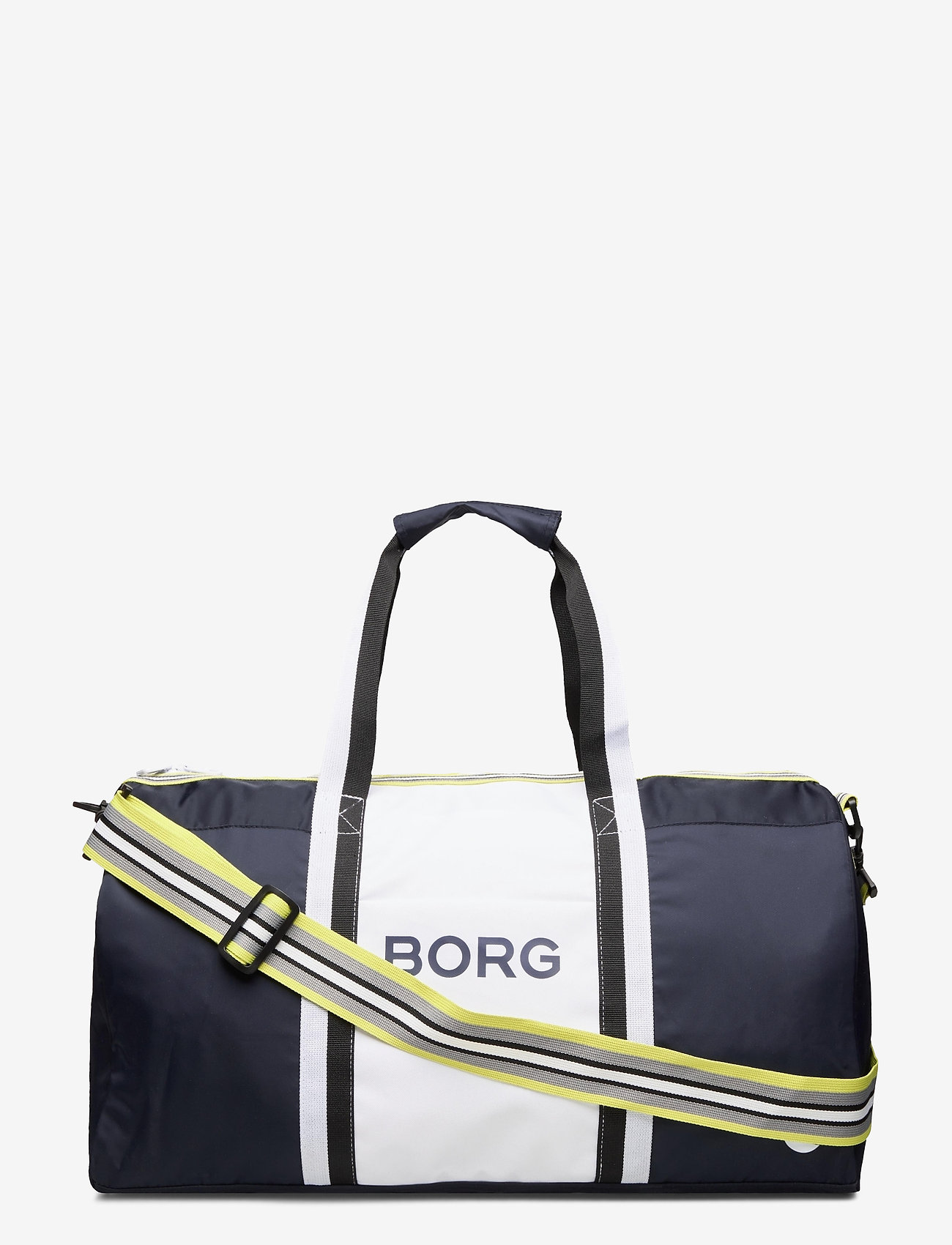 Björn Borg Bags - PHILIP - navy mix - 0