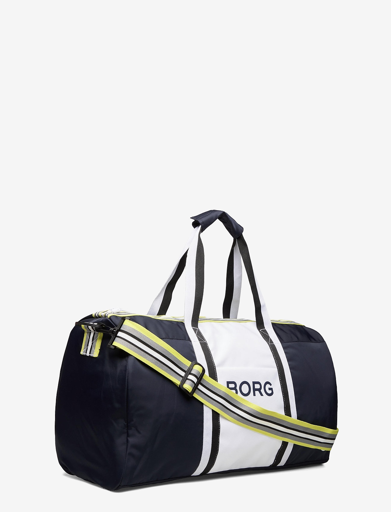 Björn Borg Bags - PHILIP - navy mix - 2