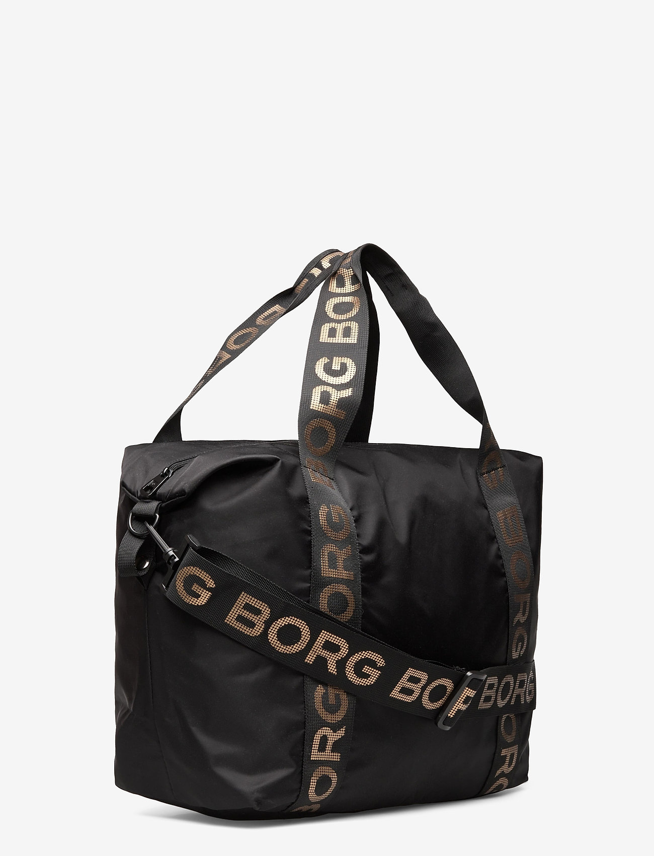 Björn Borg Bags - ROXY GOLD - black gold - 2