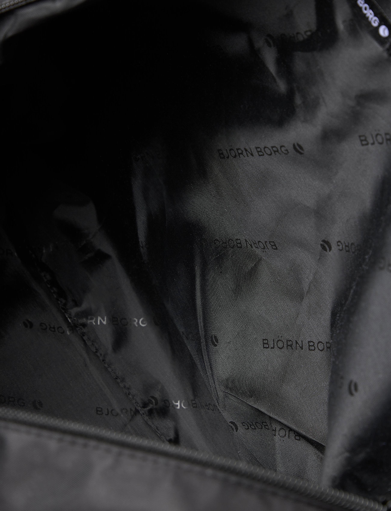 Björn Borg Bags - ROXY GOLD - black gold - 3