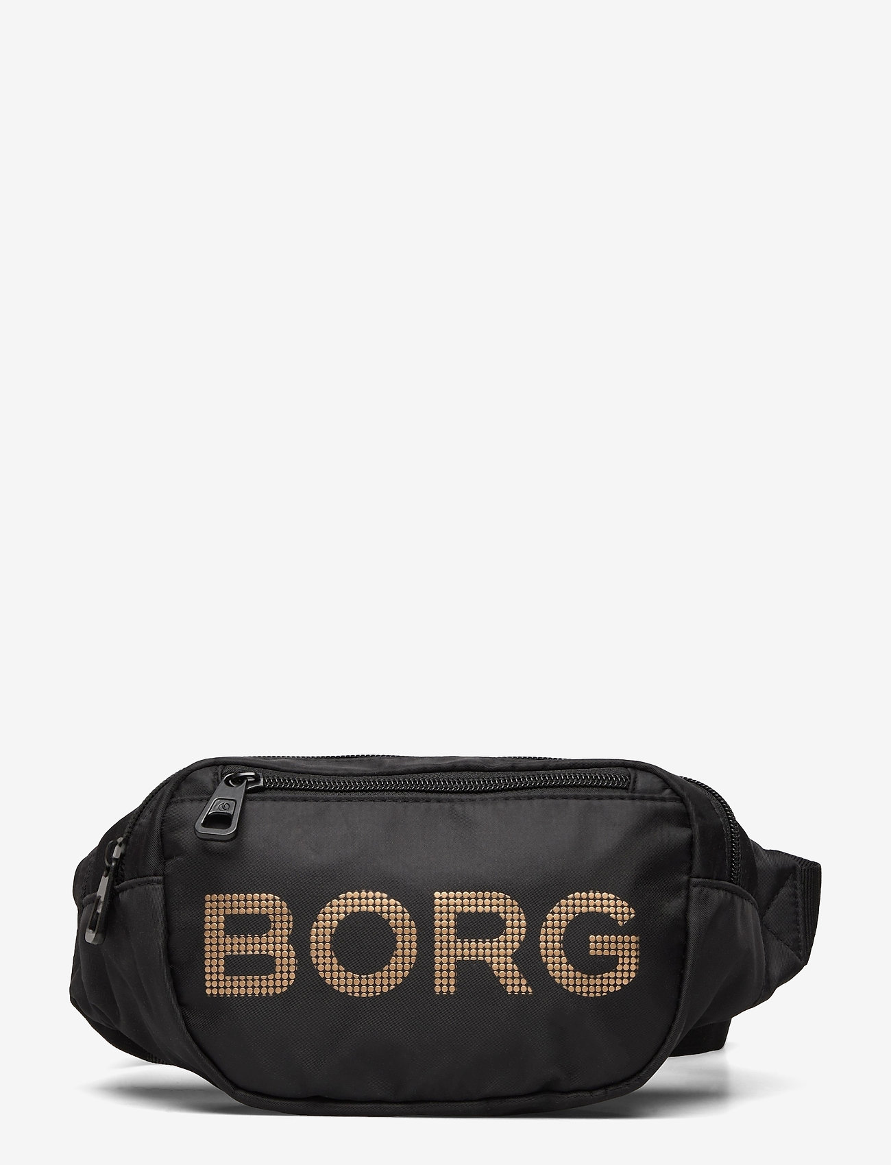 Björn Borg Bags - ROXY GOLD - black gold - 0