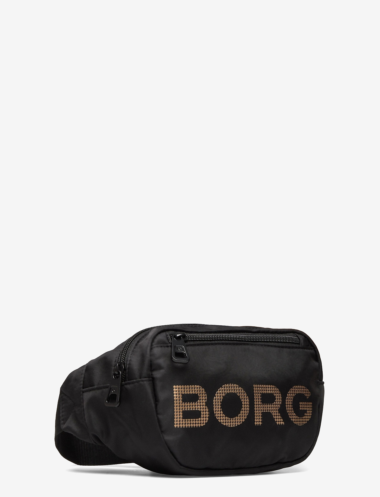 Björn Borg Bags - ROXY GOLD - black gold - 2
