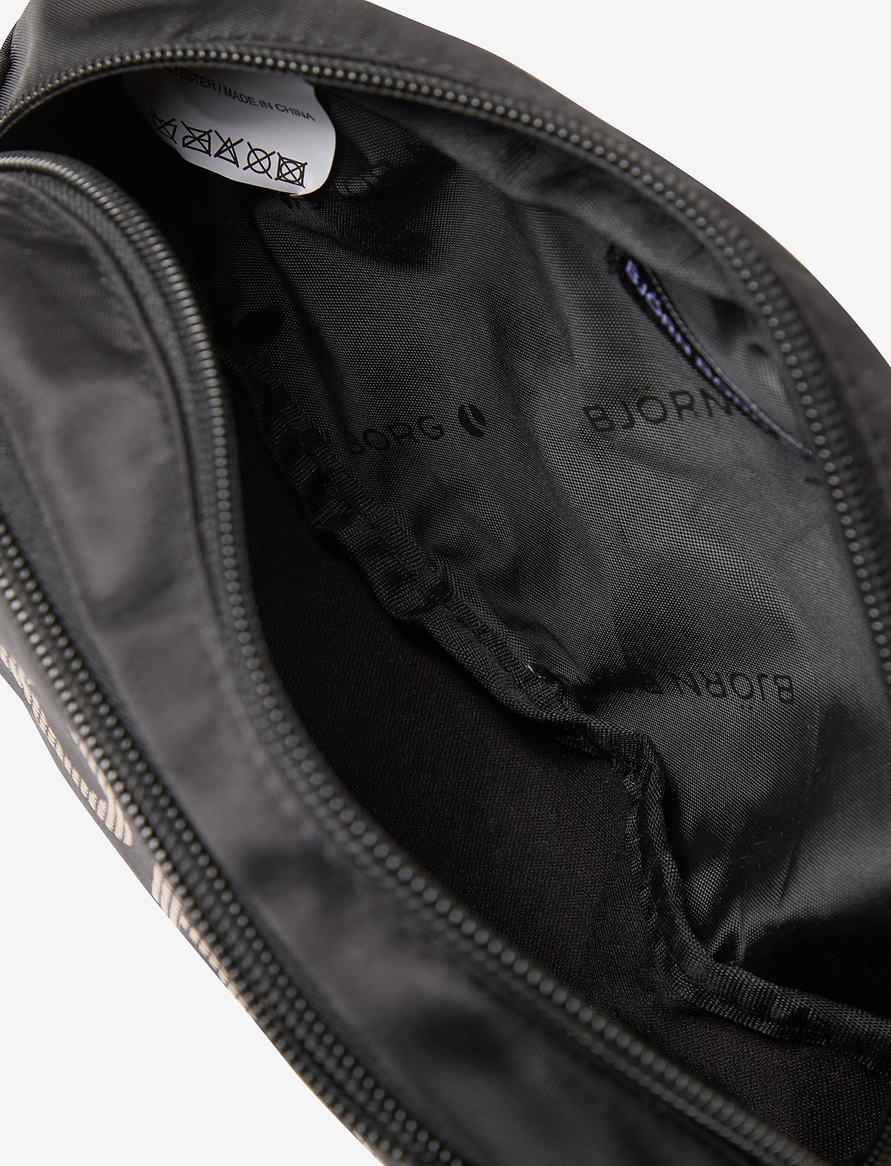 Björn Borg Bags - ROXY GOLD - black gold - 3