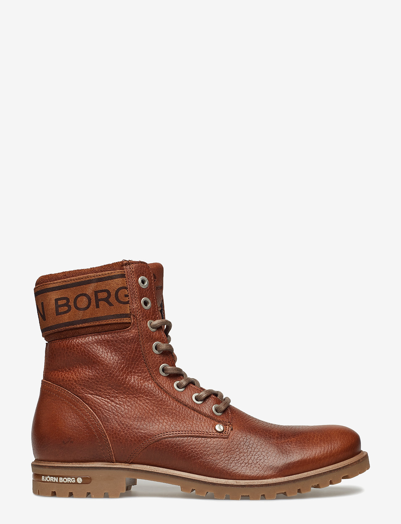 Björn Borg - KEVINA HIGH TMB W - tan - 1