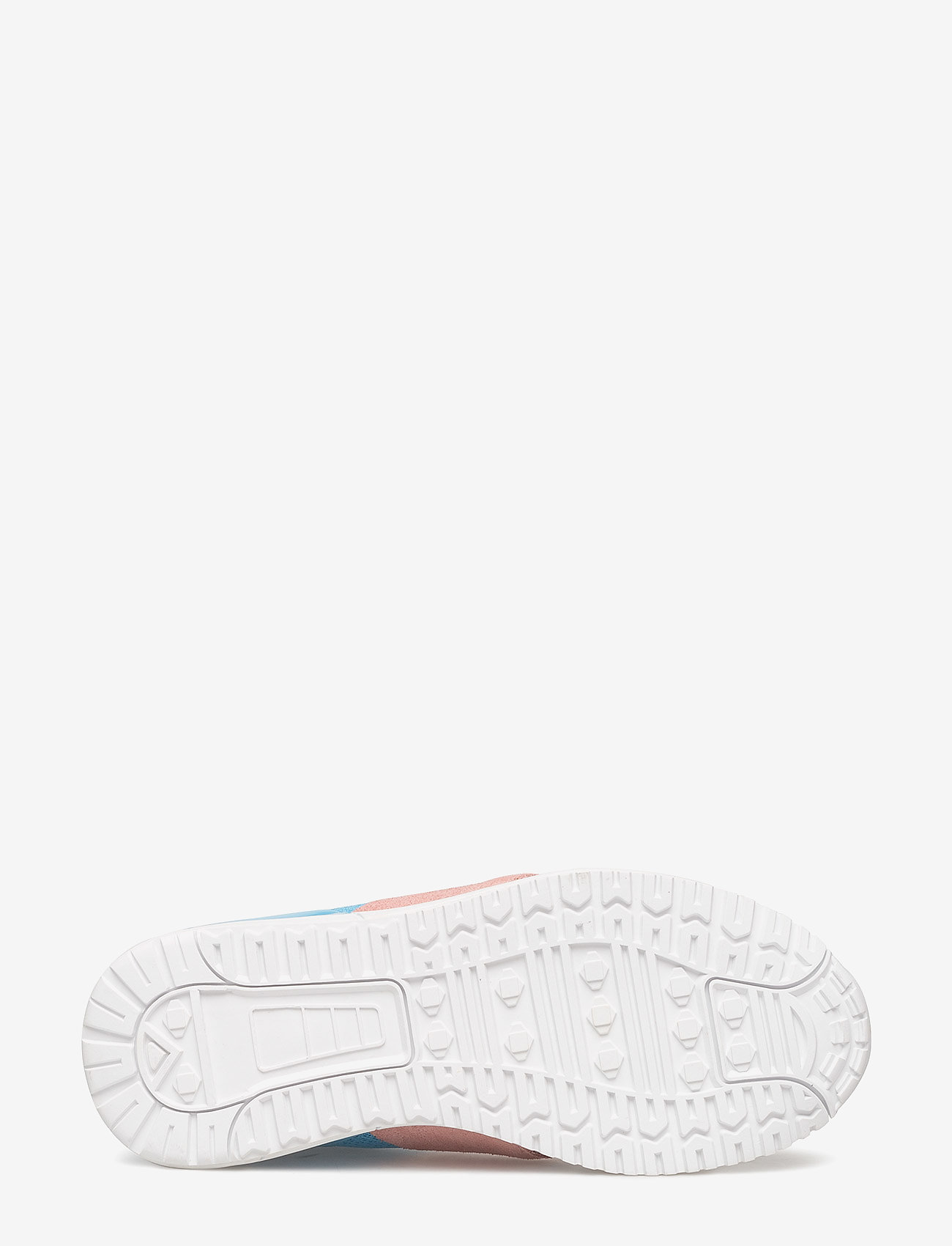 Björn Borg - R100 Low Tri W - white-lt blue - 4