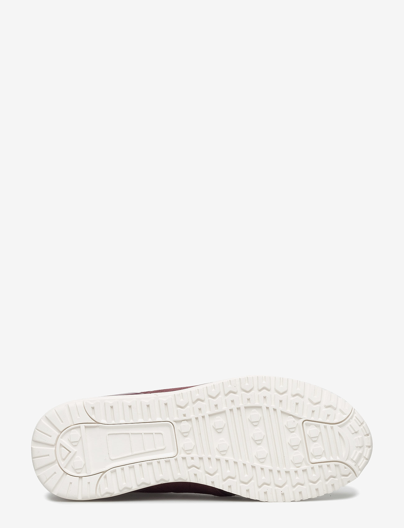 Björn Borg - R100 Low Rbr W - burgundy - 4