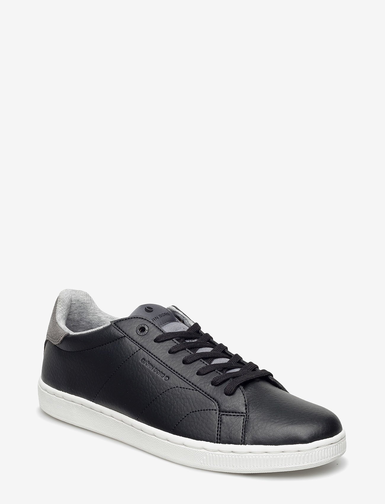 Björn Borg - T300 Low Tmp M - black-dk grey - 0