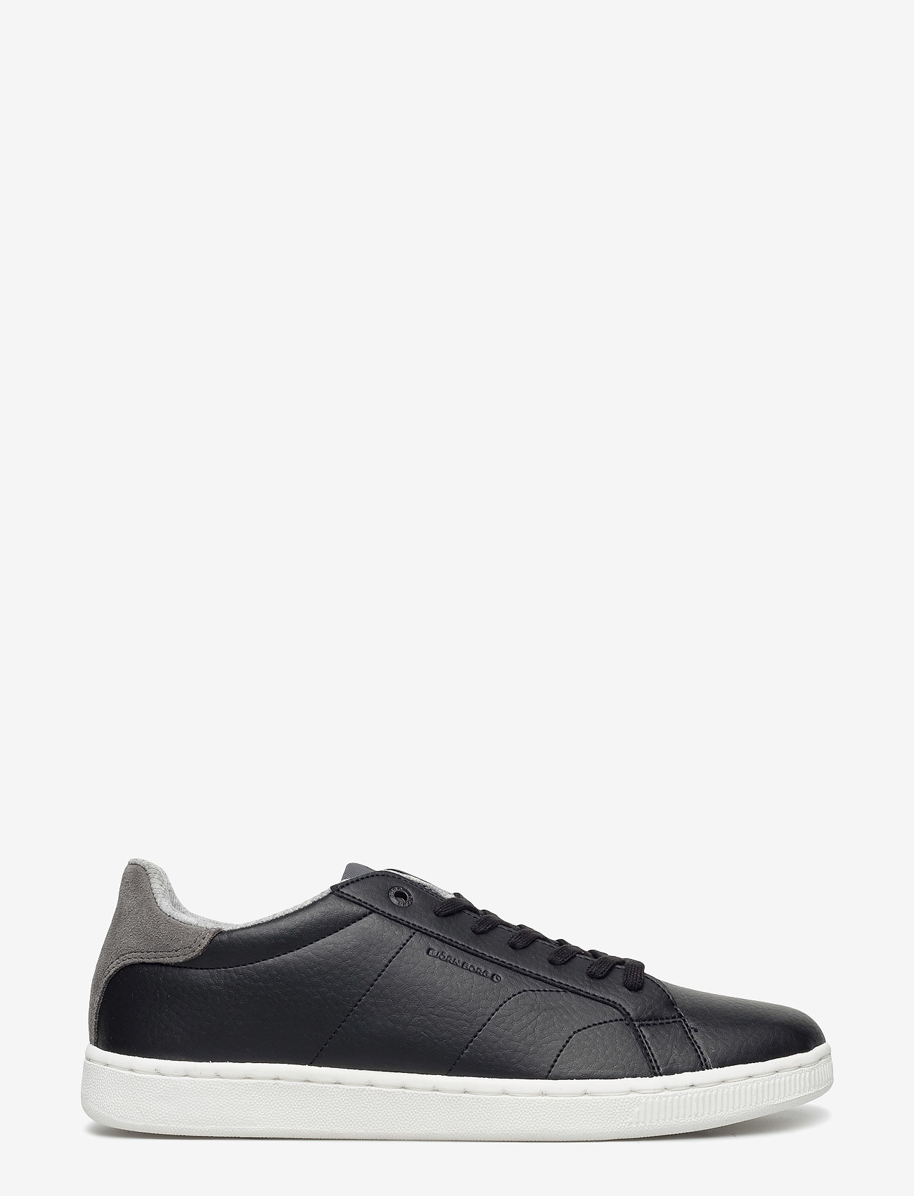 Björn Borg - T300 Low Tmp M - black-dk grey - 1