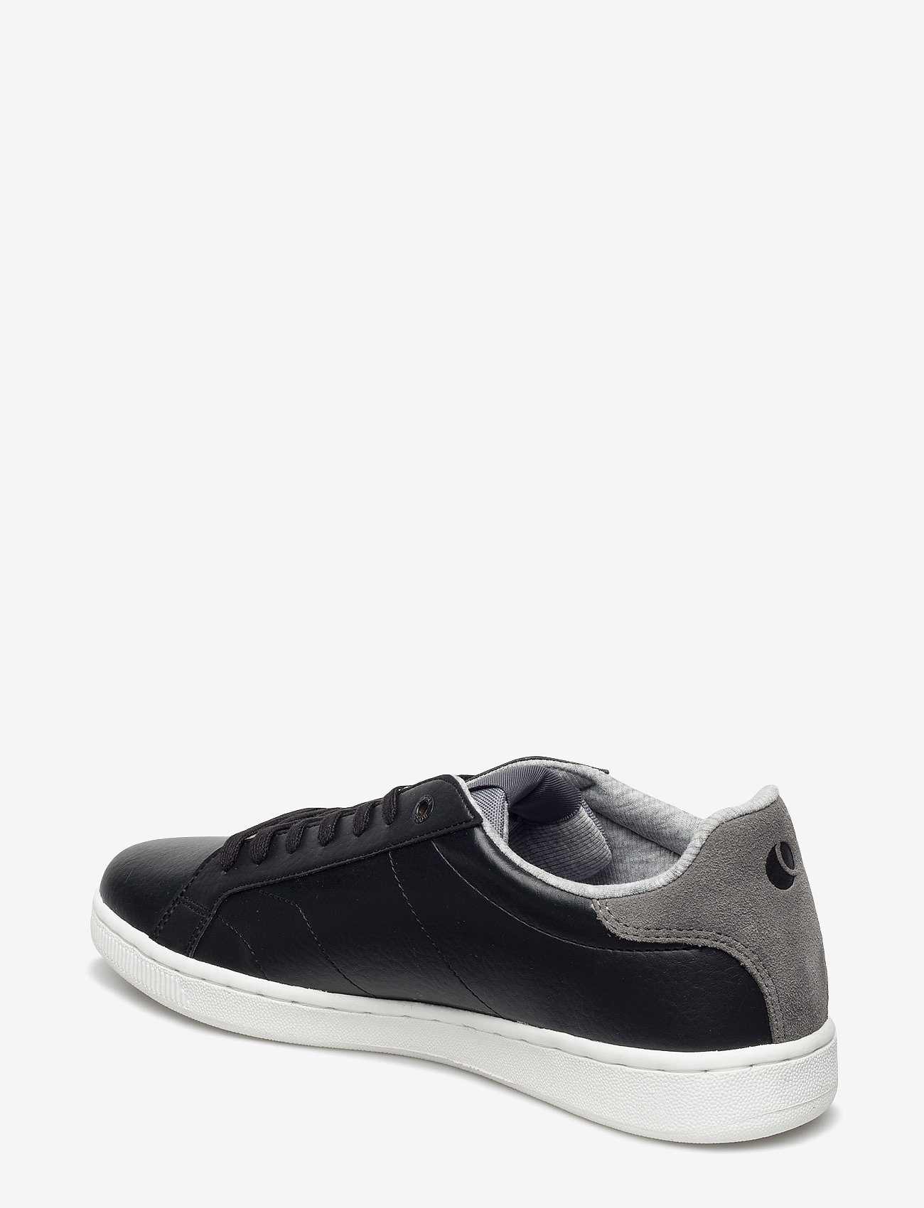 Björn Borg - T300 Low Tmp M - black-dk grey - 2