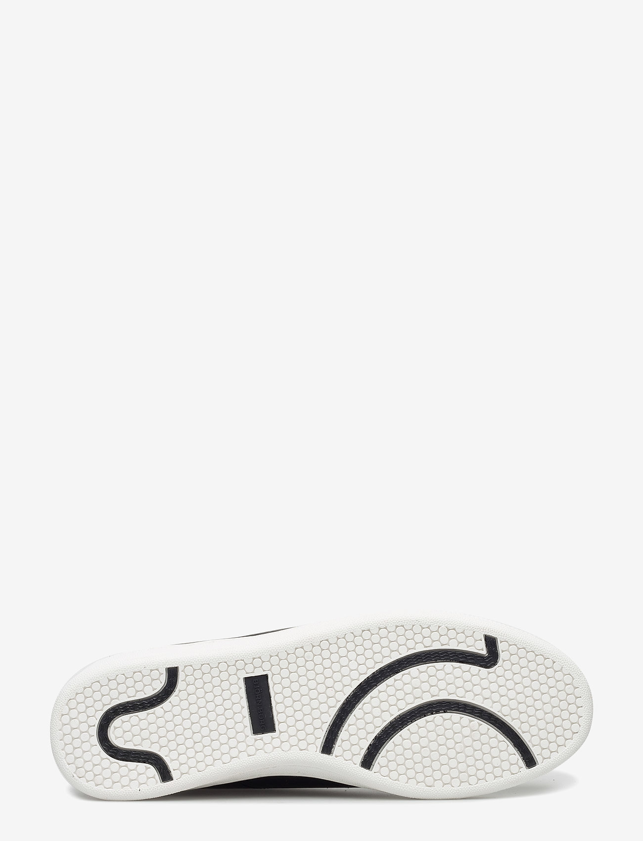 Björn Borg - T300 Low Tmp M - black-dk grey - 4