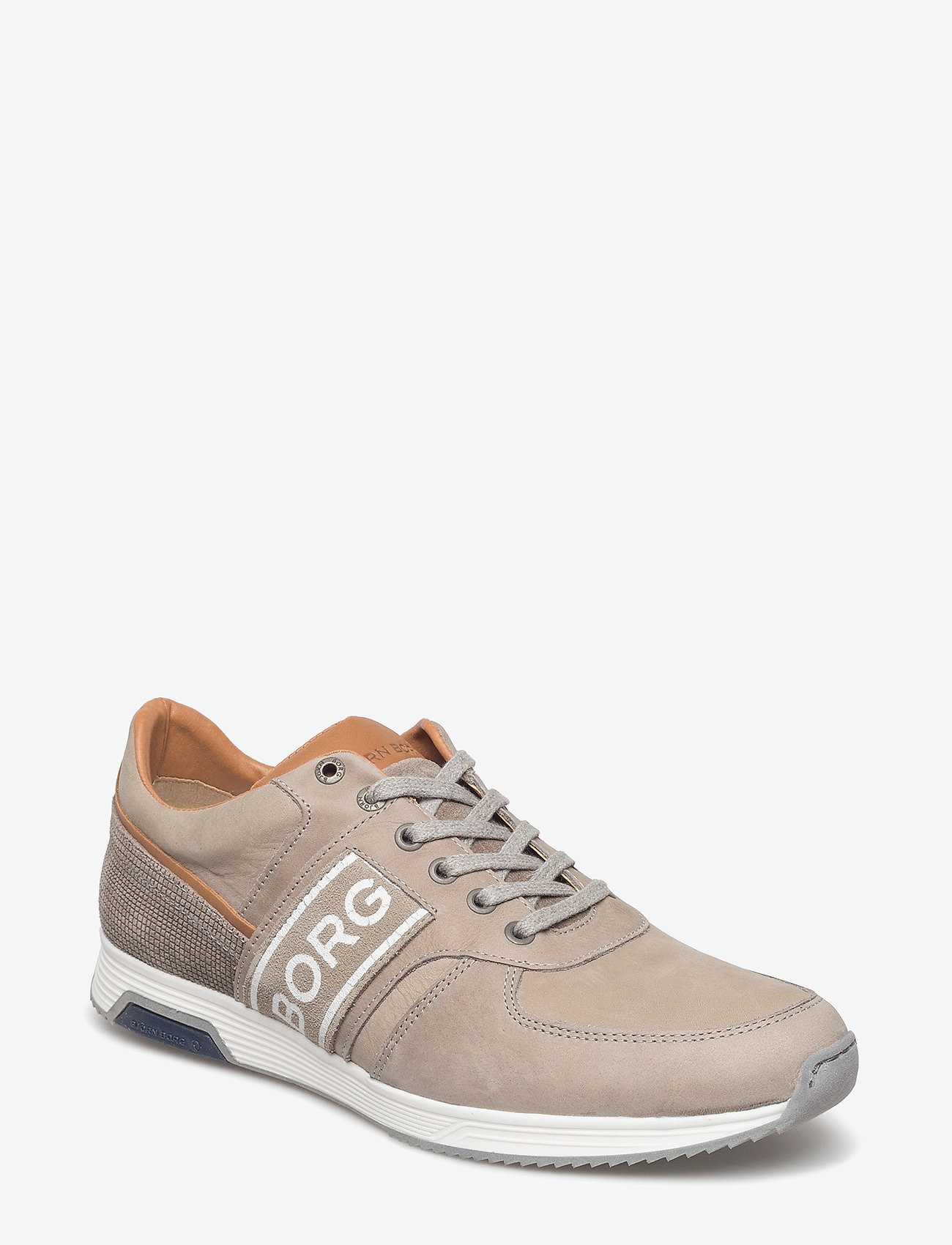 Björn Borg - Lewis - lt grey-tan - 0