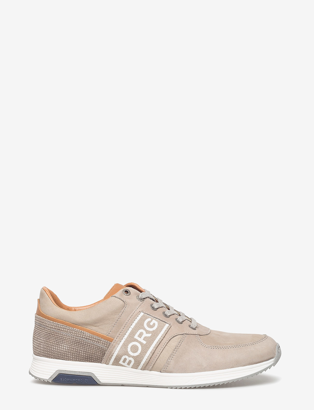 Björn Borg - Lewis - lt grey-tan - 1