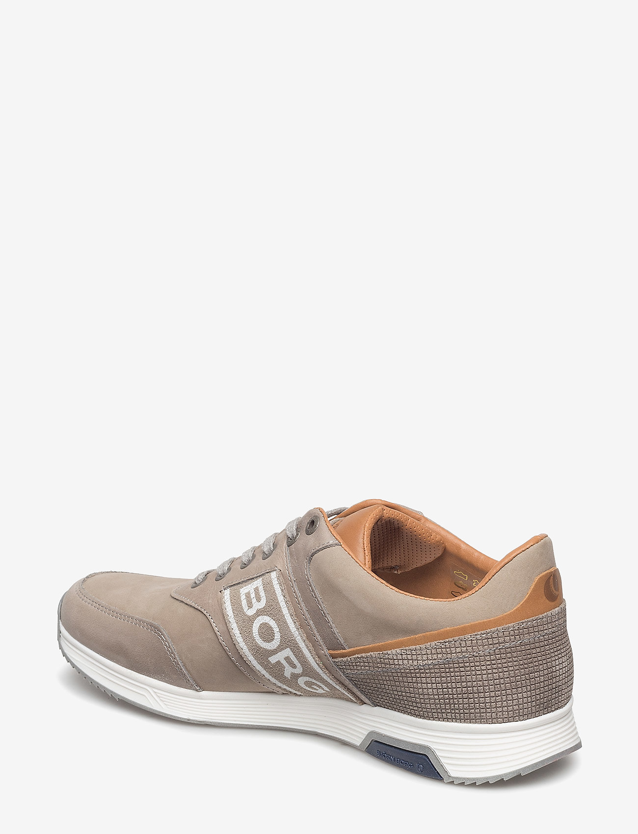 Björn Borg - Lewis - lt grey-tan - 2