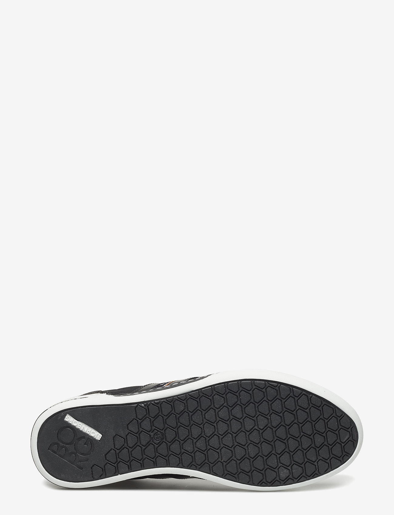 Björn Borg - Henry Nnyl - black/orange - 4