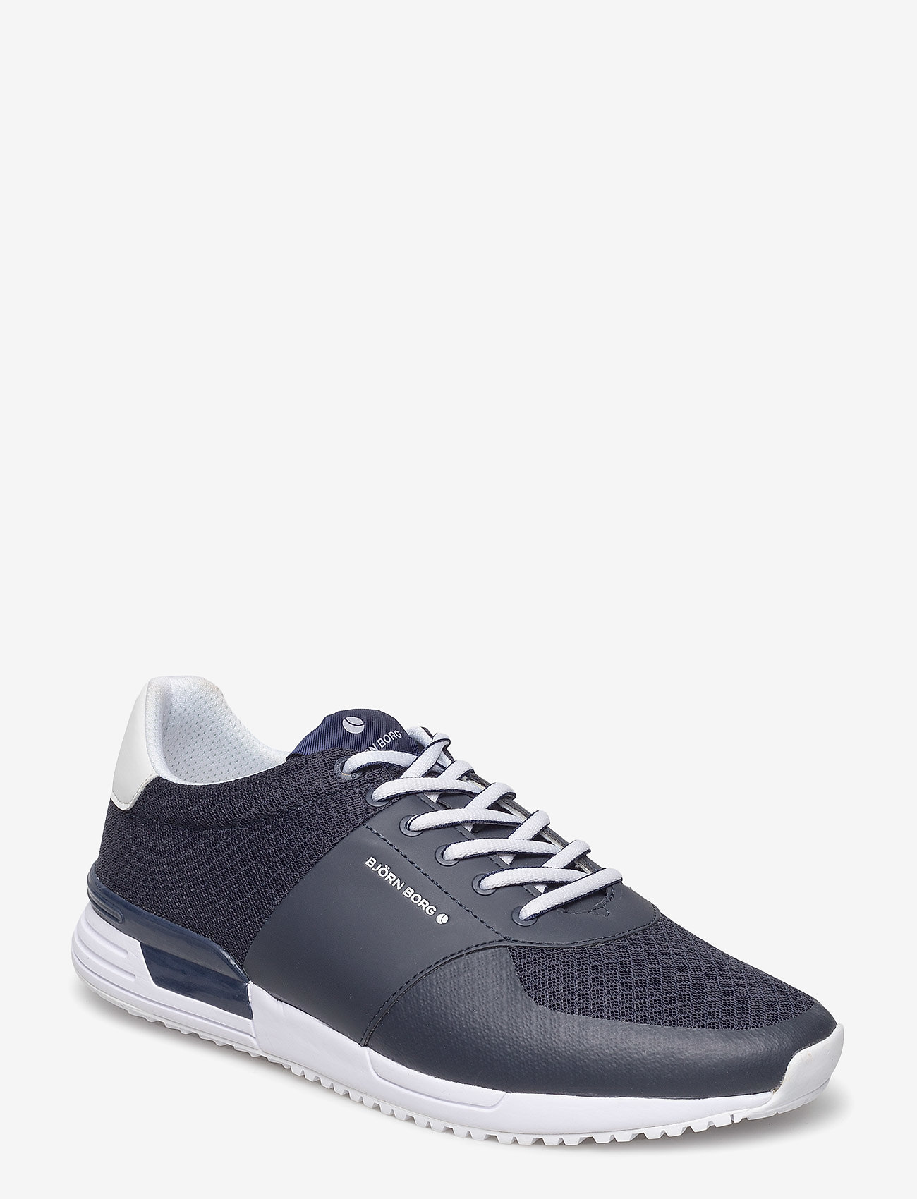 Björn Borg - R100 Low Msp M - navy - 0