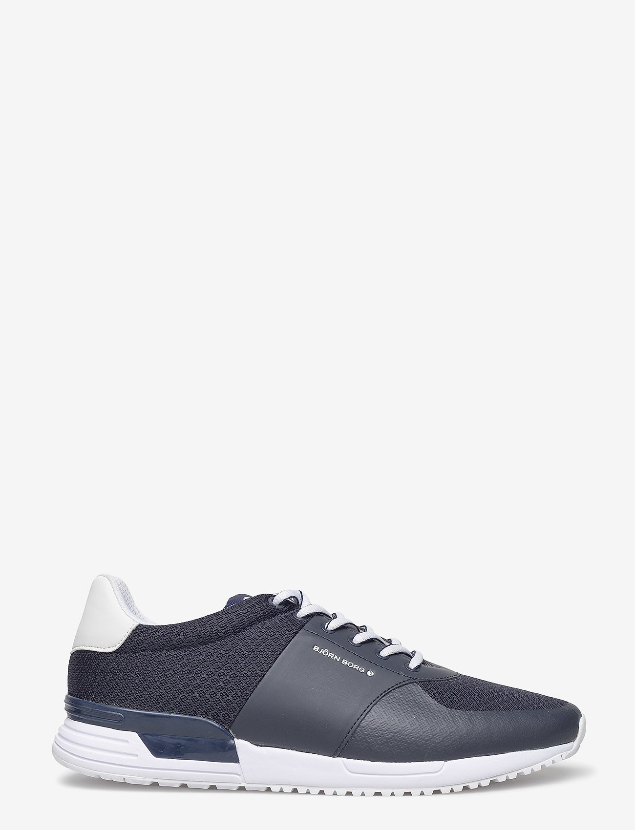 Björn Borg - R100 Low Msp M - navy - 2