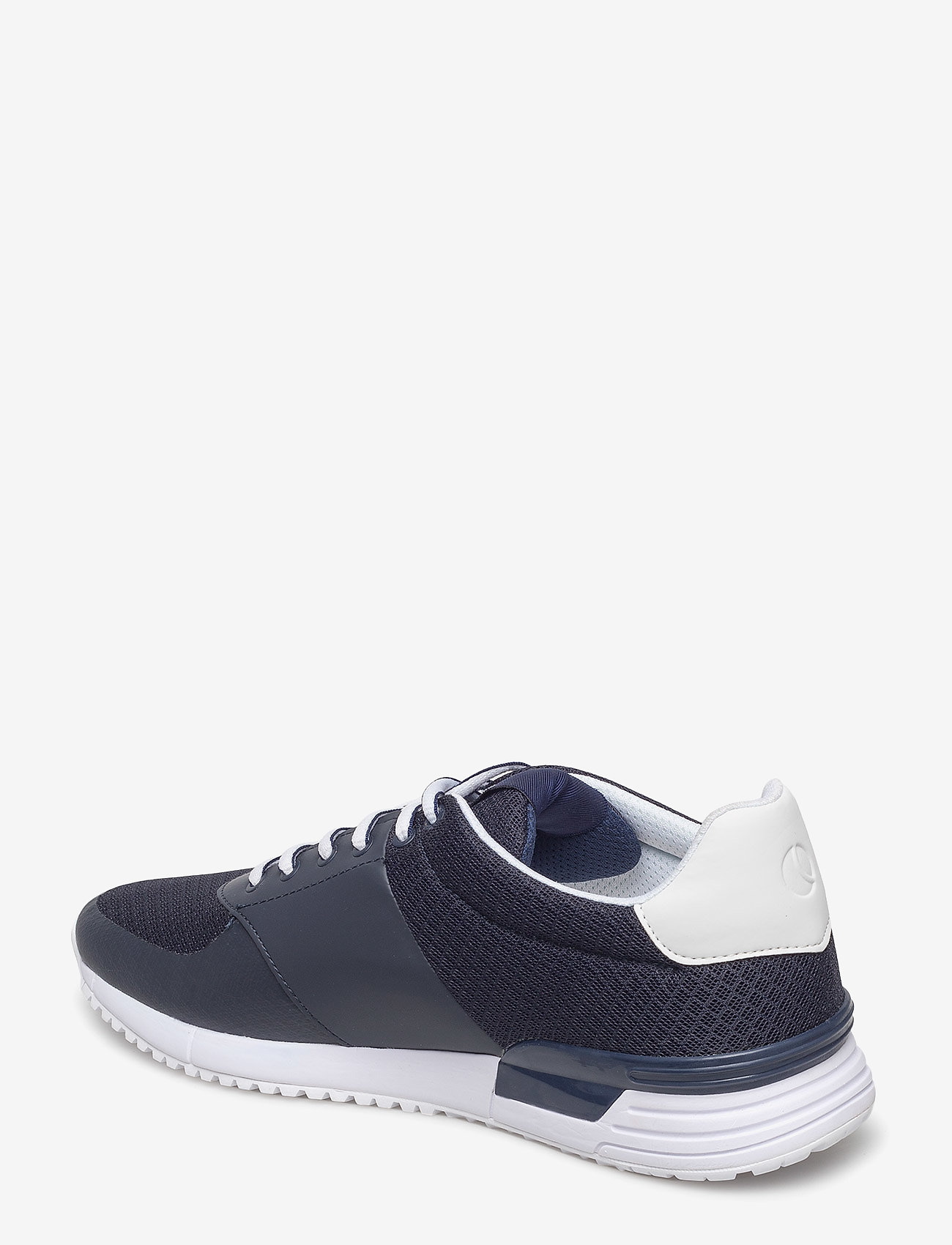 Björn Borg - R100 Low Msp M - navy - 1